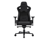 Anda Seat Kaiser 2 Pro XL Dark Fabric Grey - 1473892 - zdjęcie 1